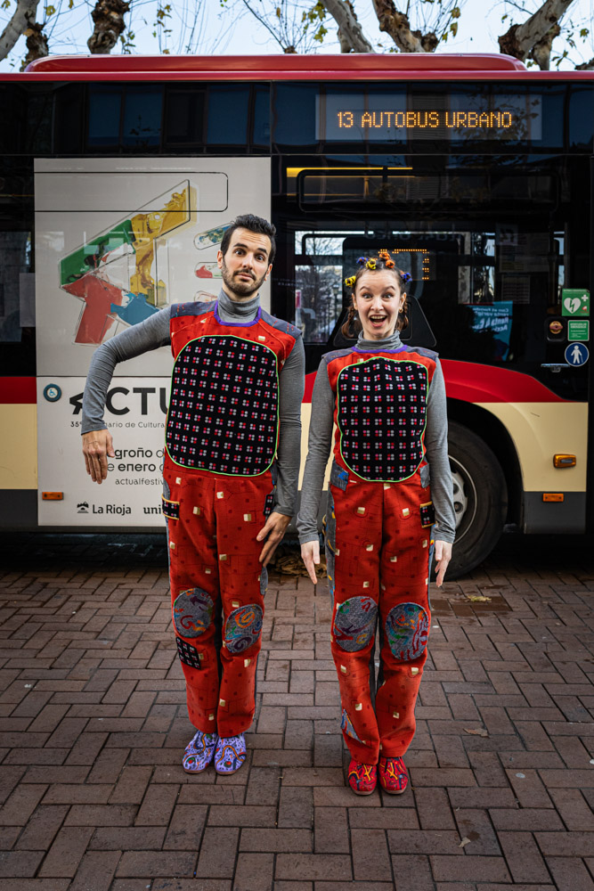 Autobús Urbano. LÍNEA13